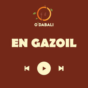 Playlist O'Dabali En Gasoil