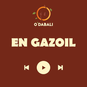 Playlist O'Dabali En Gasoil
