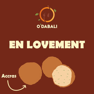Playlist O'Dabali En Lovement