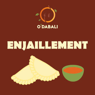 Playlist O'Dabali Enjaillement