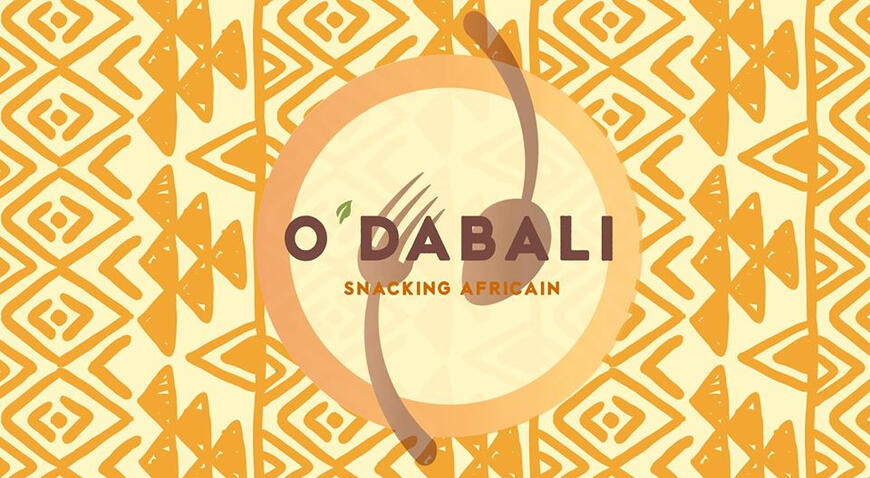 Menu O'Dabali